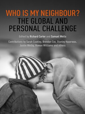cover image of Who is My Neighbour?
